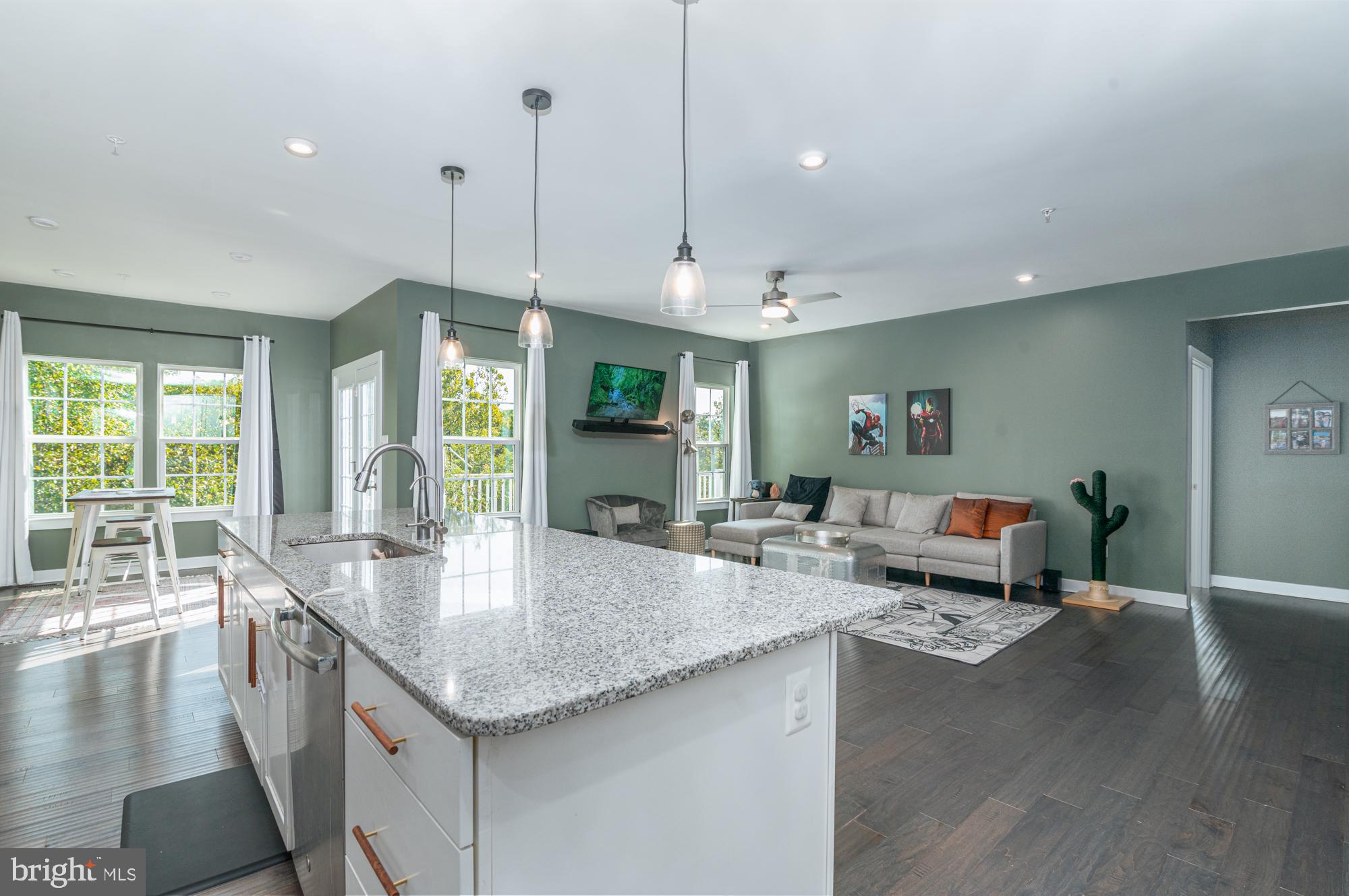 BRUNSWICK CROSSING - Residential