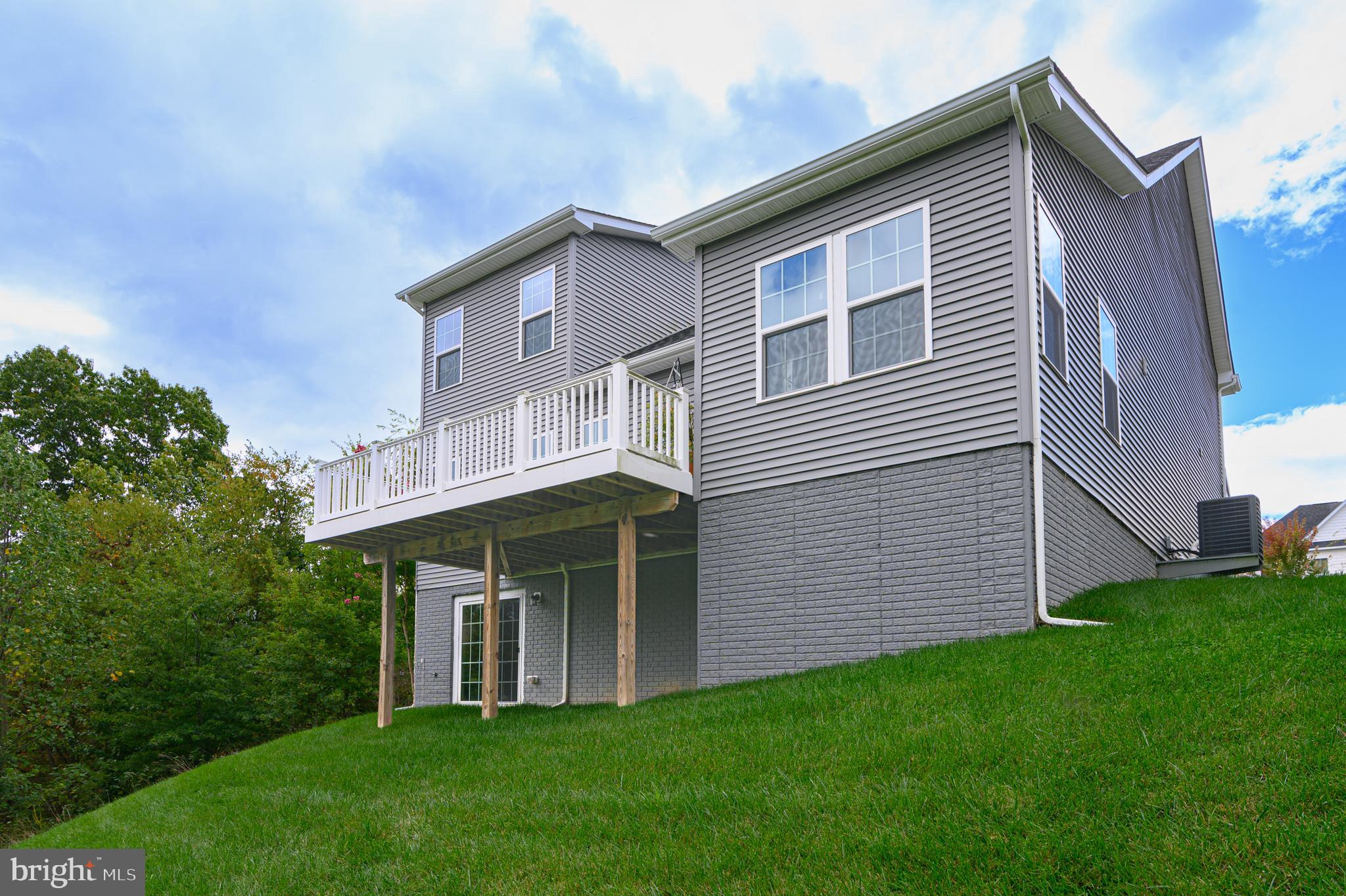 BRUNSWICK CROSSING - Residential