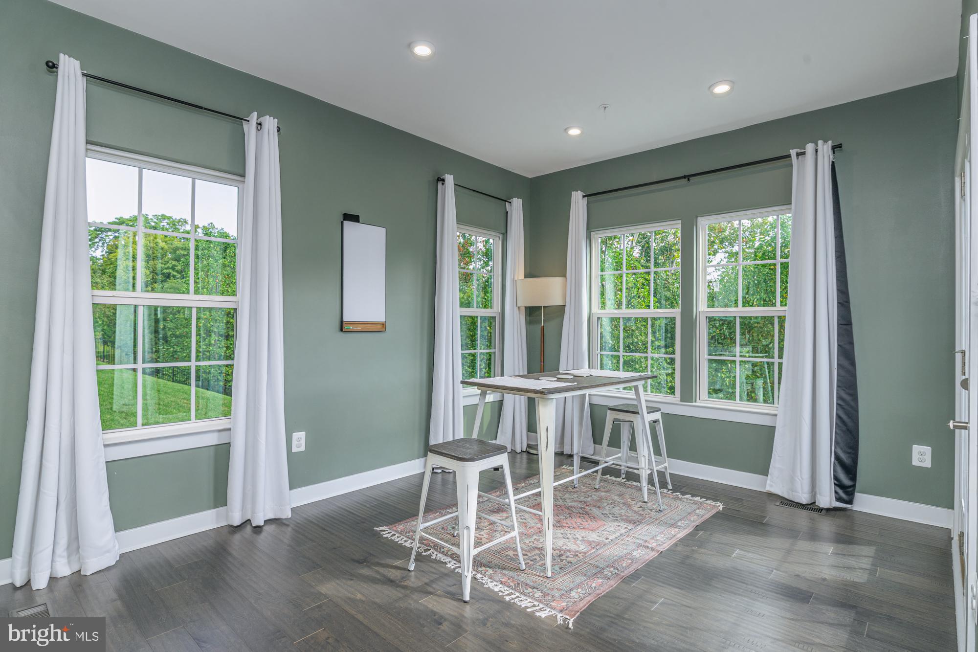 BRUNSWICK CROSSING - Residential