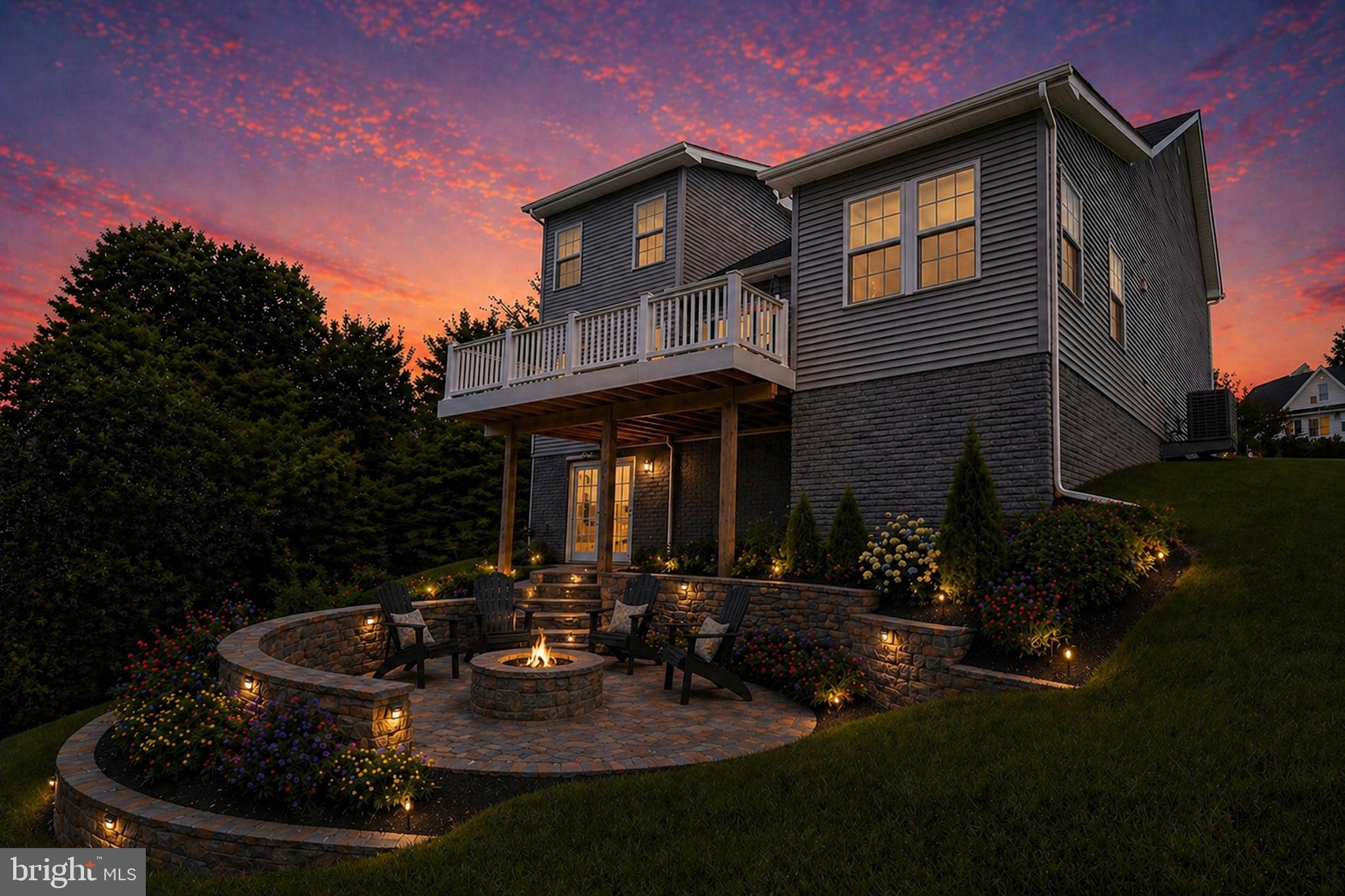 BRUNSWICK CROSSING - Residential