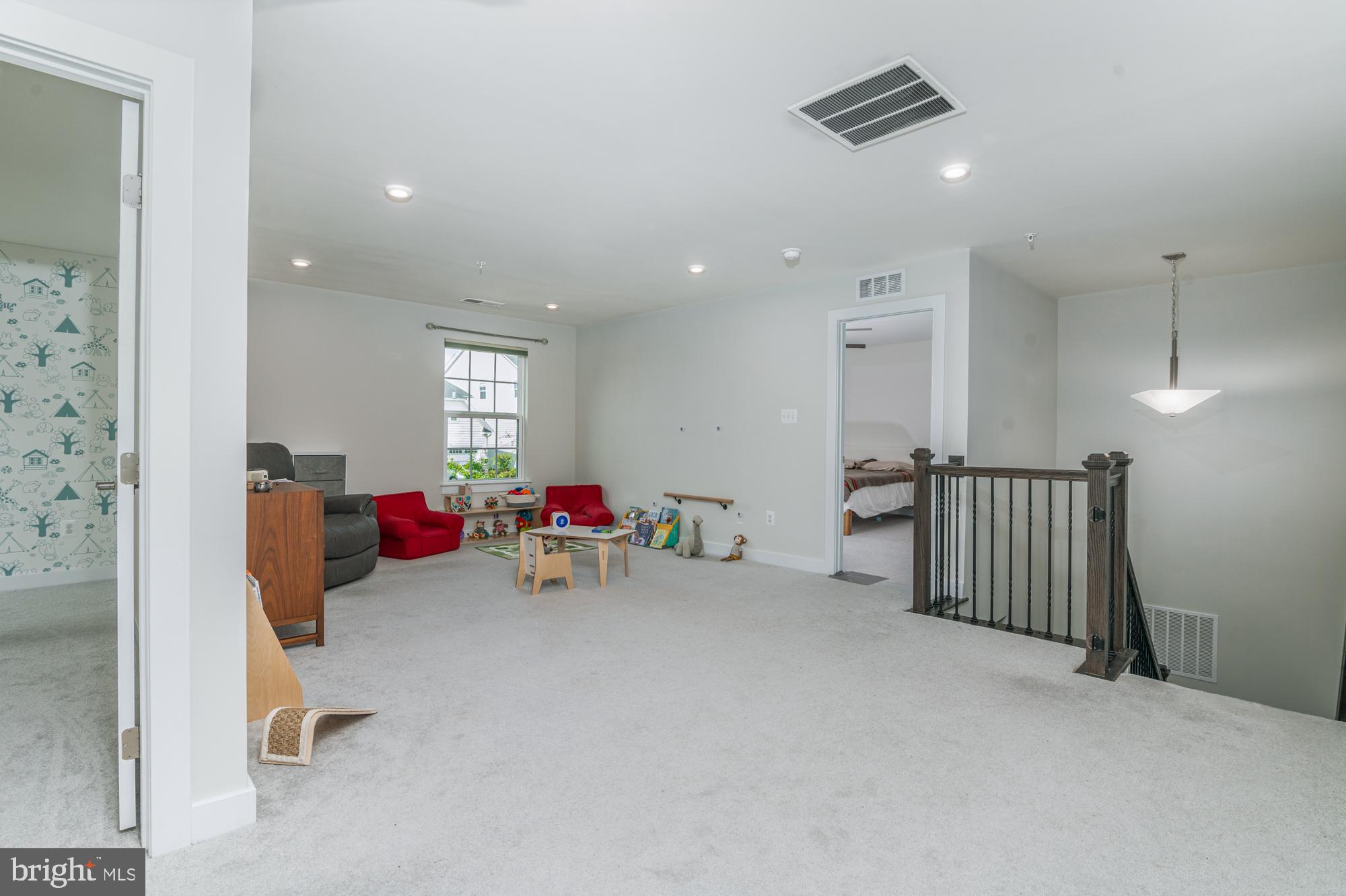 BRUNSWICK CROSSING - Residential