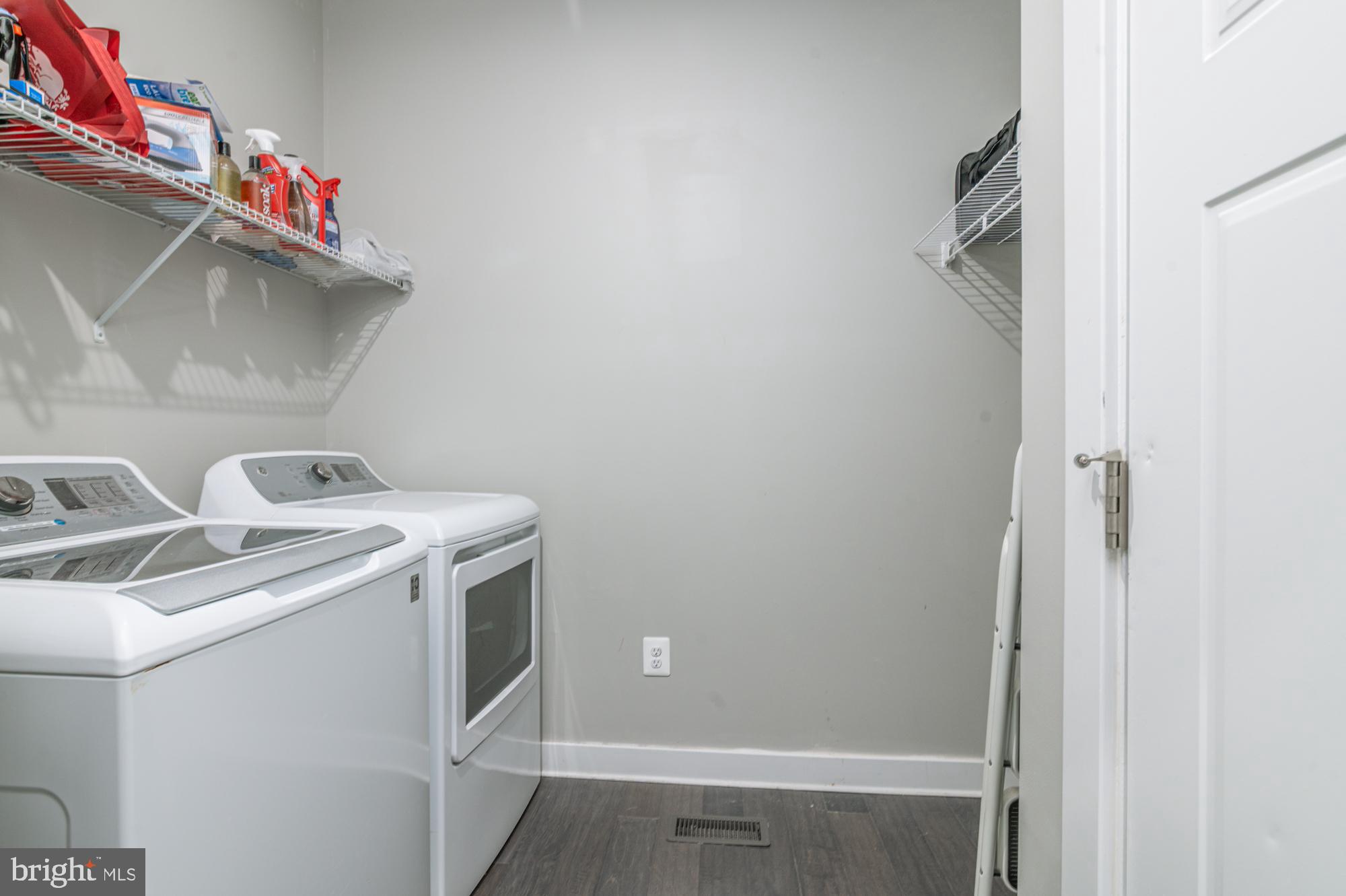 BRUNSWICK CROSSING - Residential