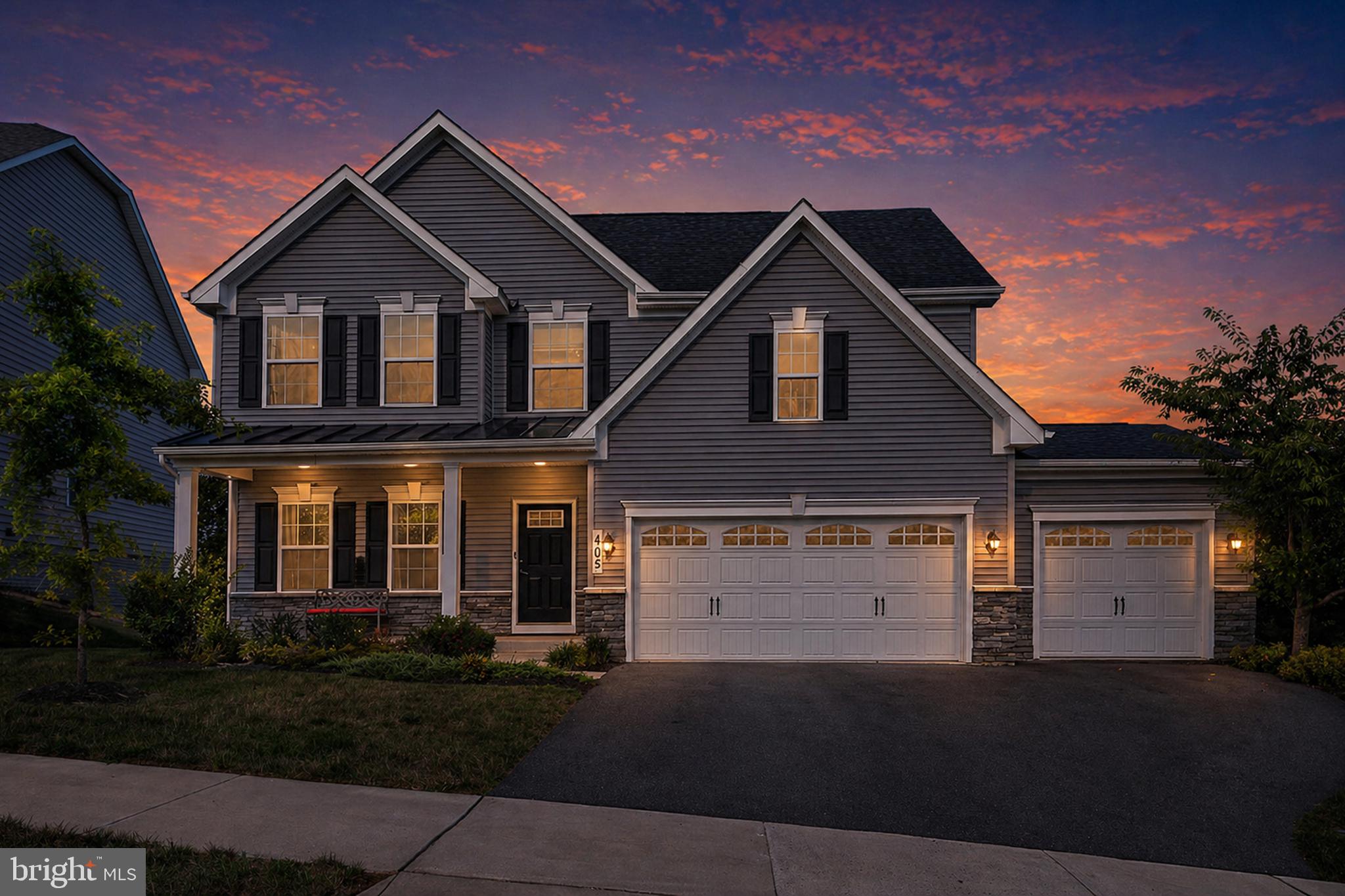 405 POTOMAC VIEW PARKWAY