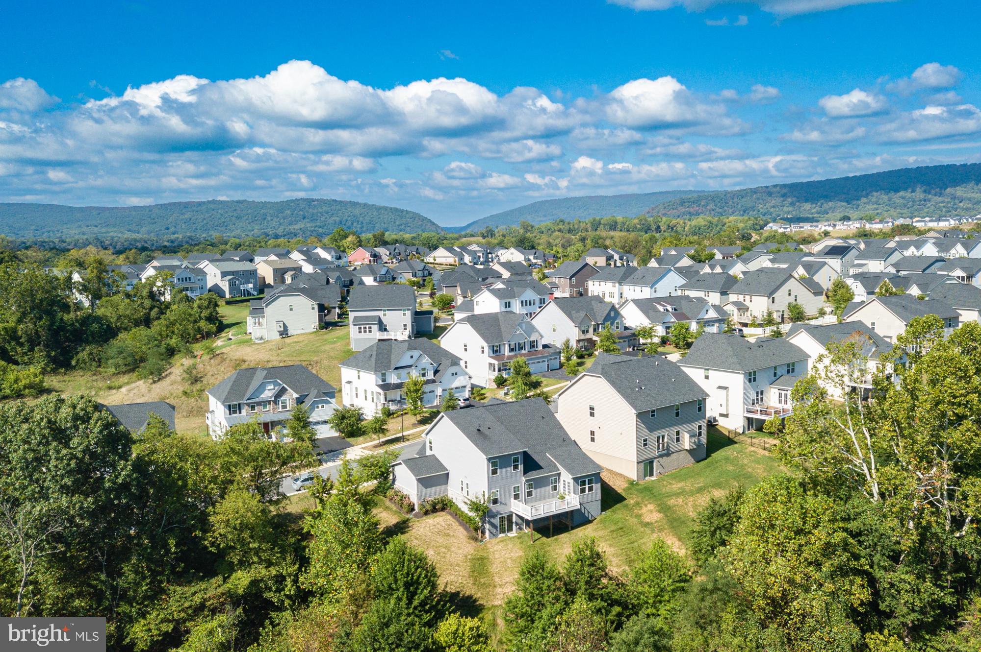 BRUNSWICK CROSSING - Residential
