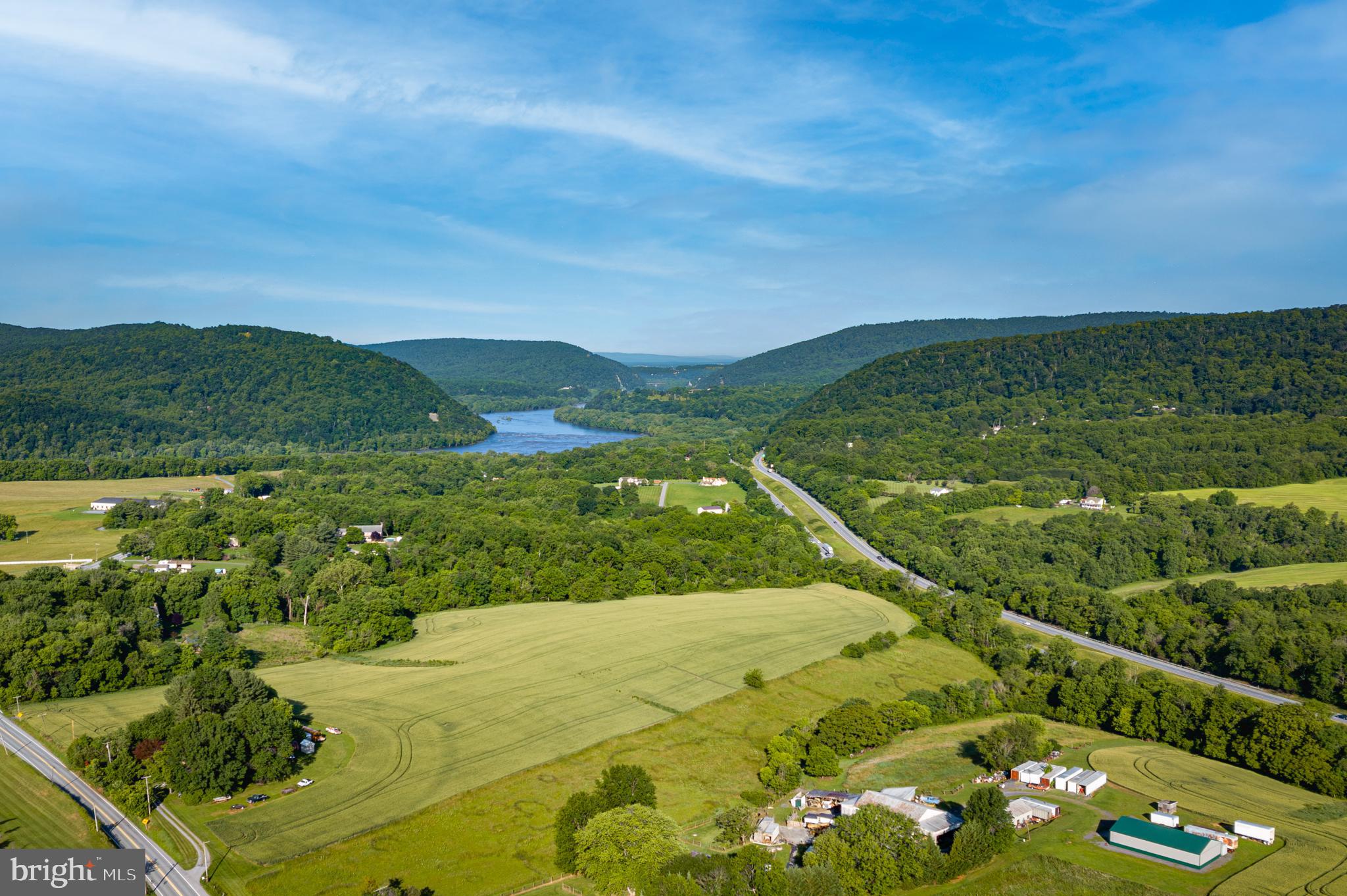 BRUNSWICK CROSSING - Residential