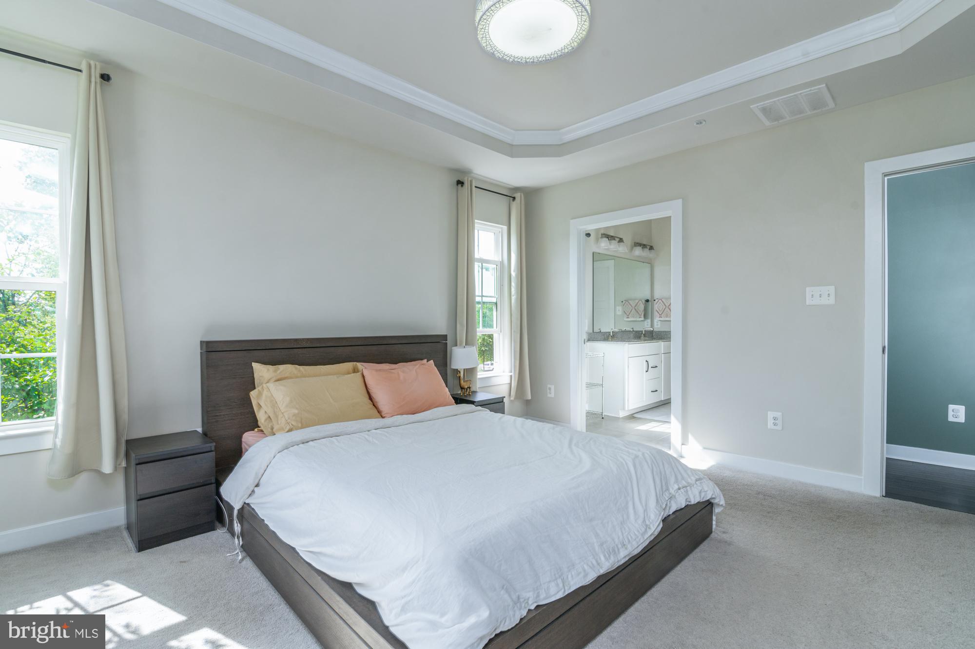 BRUNSWICK CROSSING - Residential