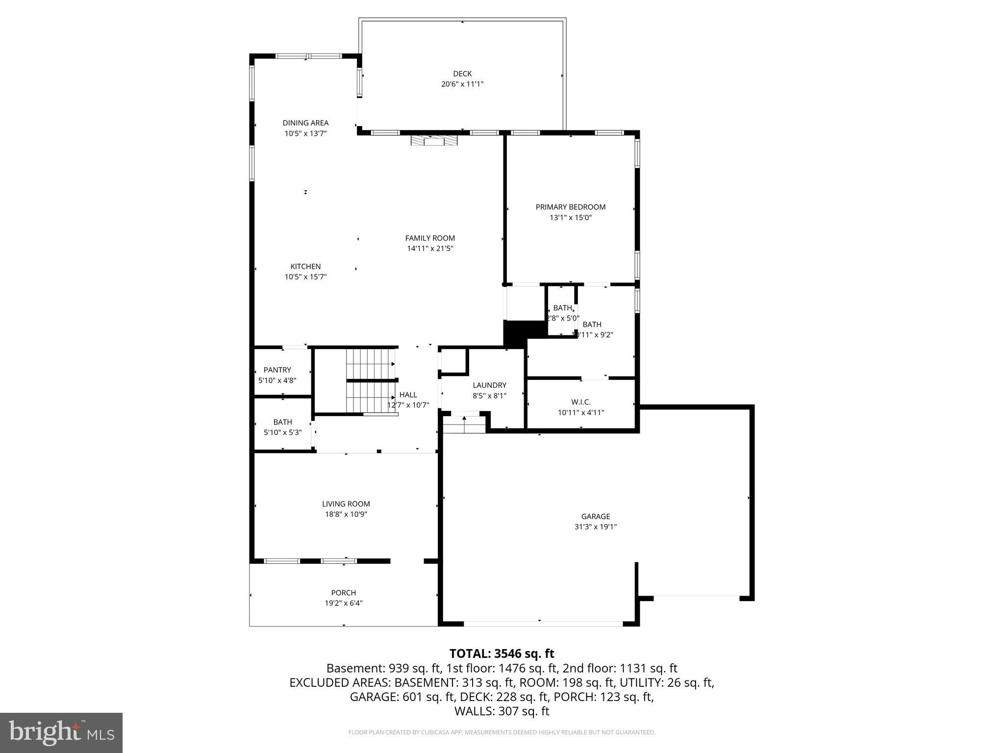 BRUNSWICK CROSSING - Residential