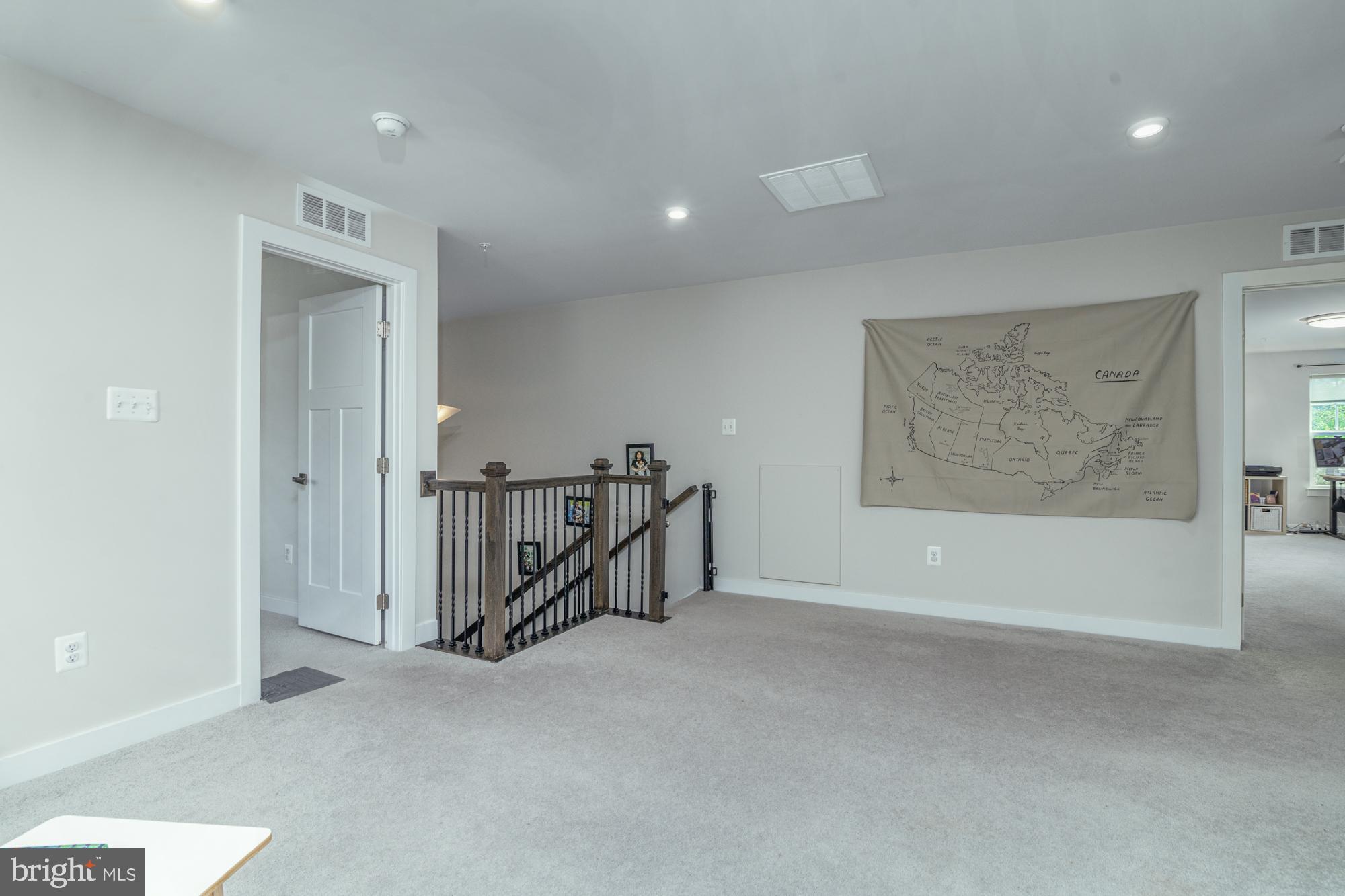 BRUNSWICK CROSSING - Residential