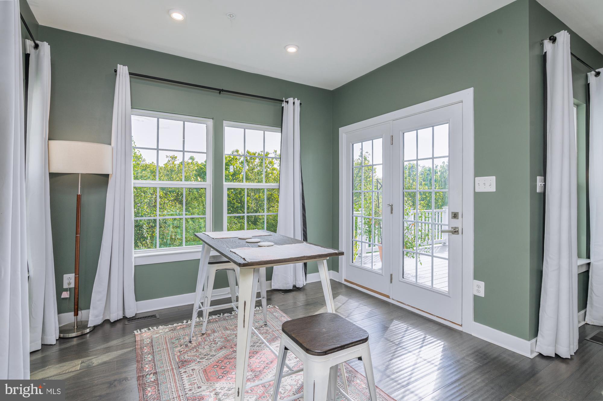 BRUNSWICK CROSSING - Residential