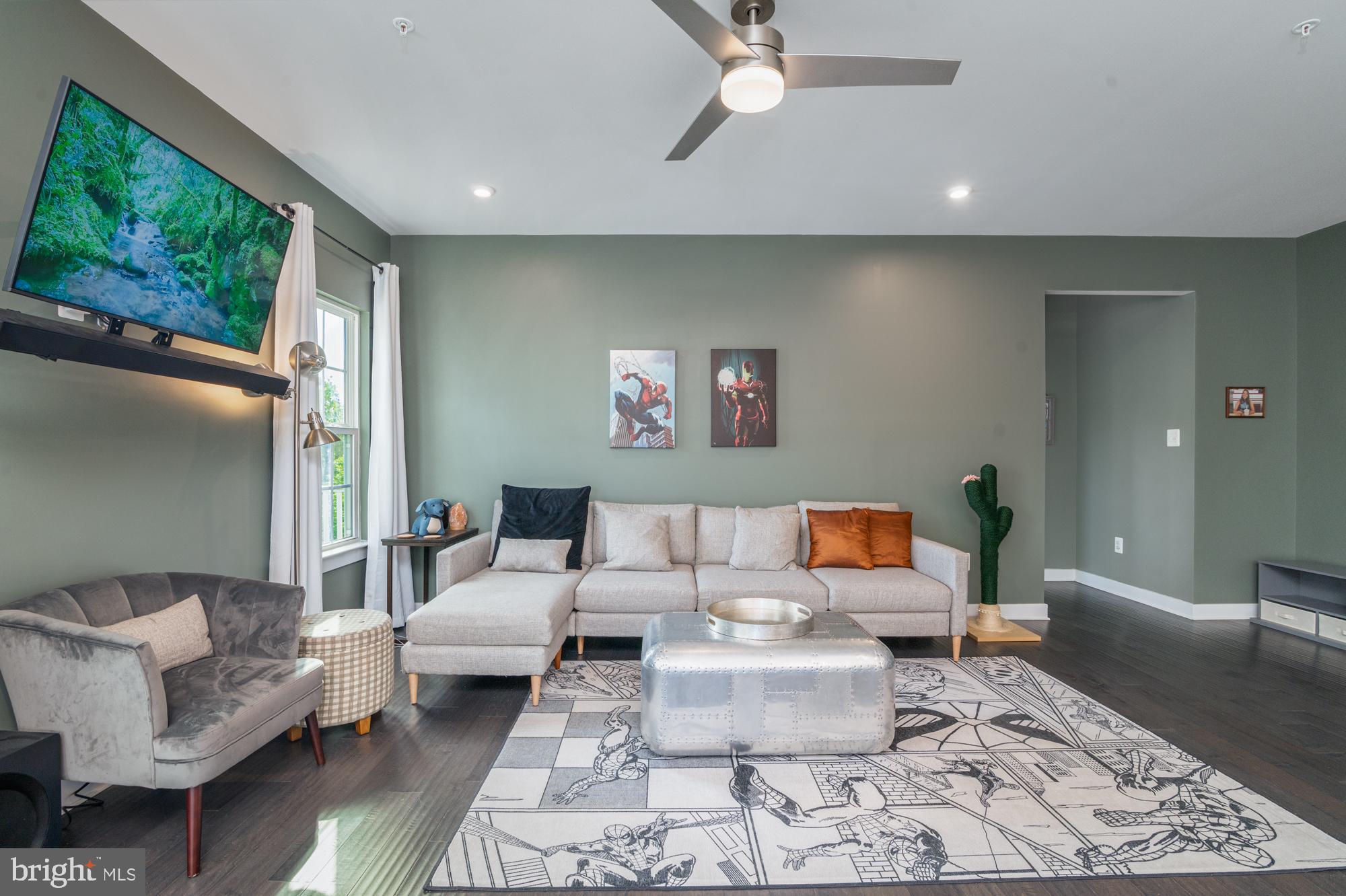 BRUNSWICK CROSSING - Residential