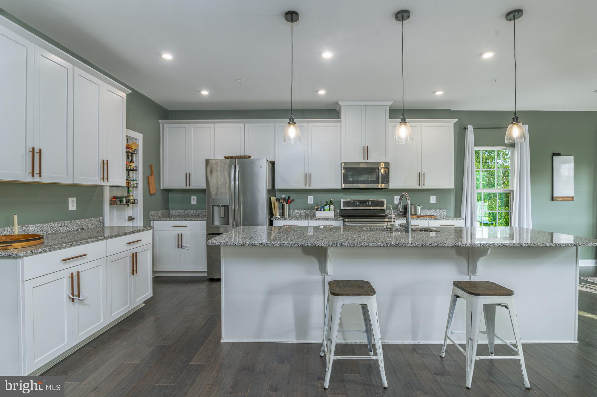 BRUNSWICK CROSSING - Residential