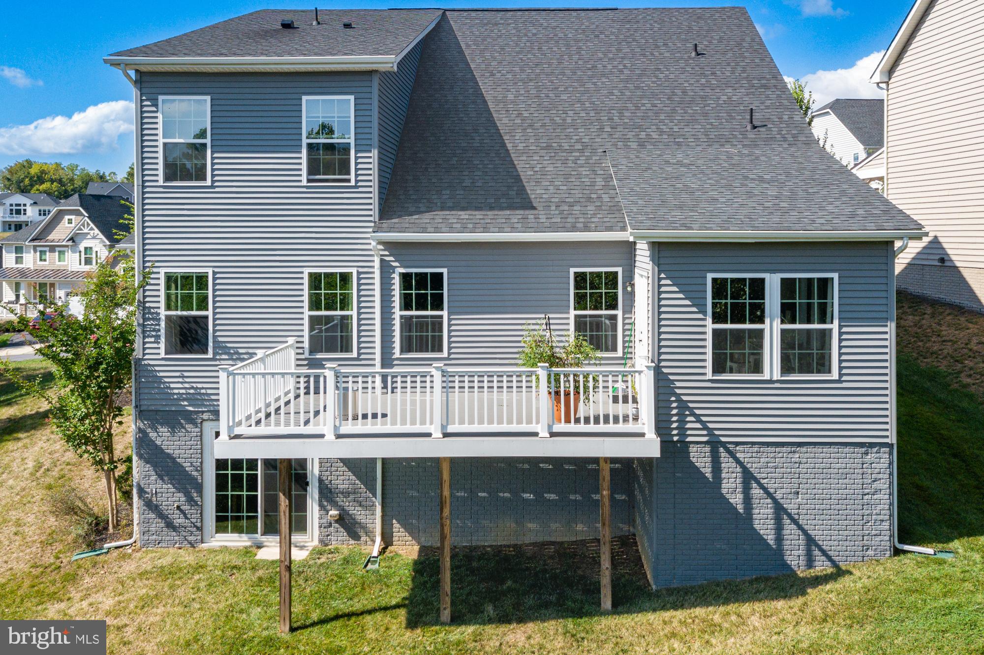 BRUNSWICK CROSSING - Residential