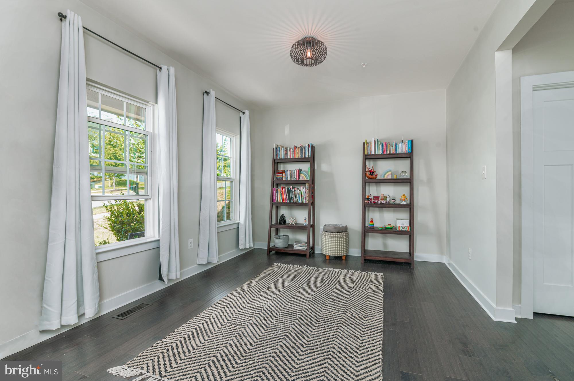 BRUNSWICK CROSSING - Residential