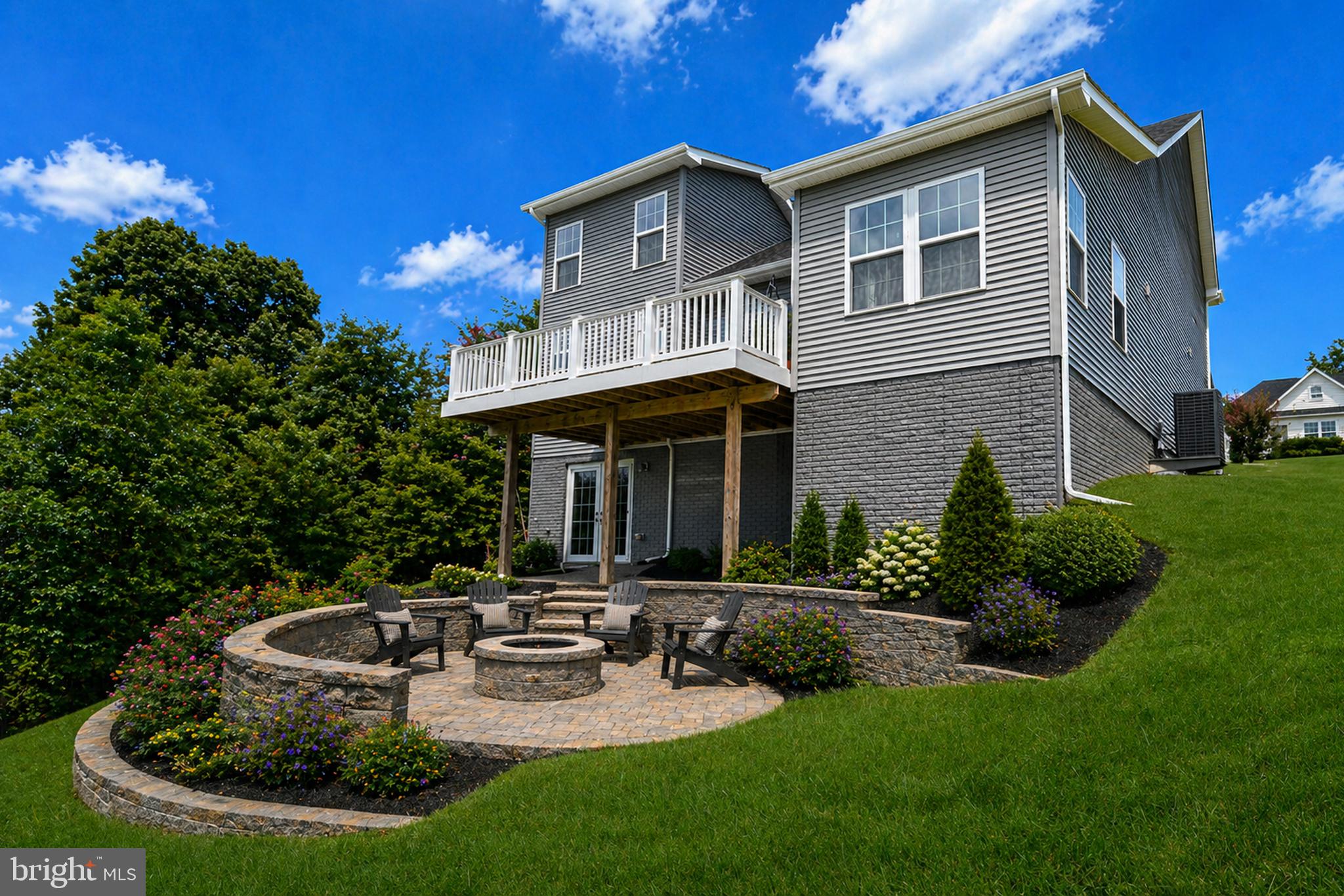 BRUNSWICK CROSSING - Residential