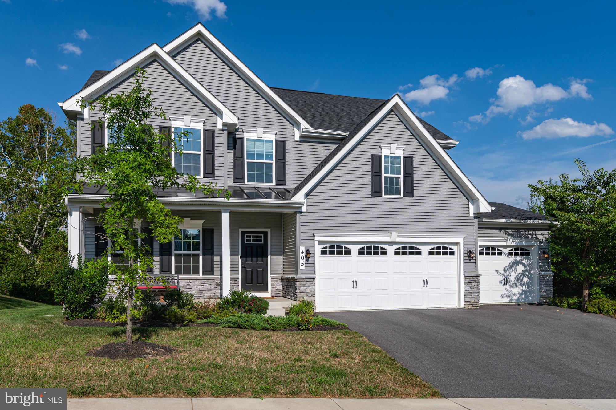 405 POTOMAC VIEW PARKWAY