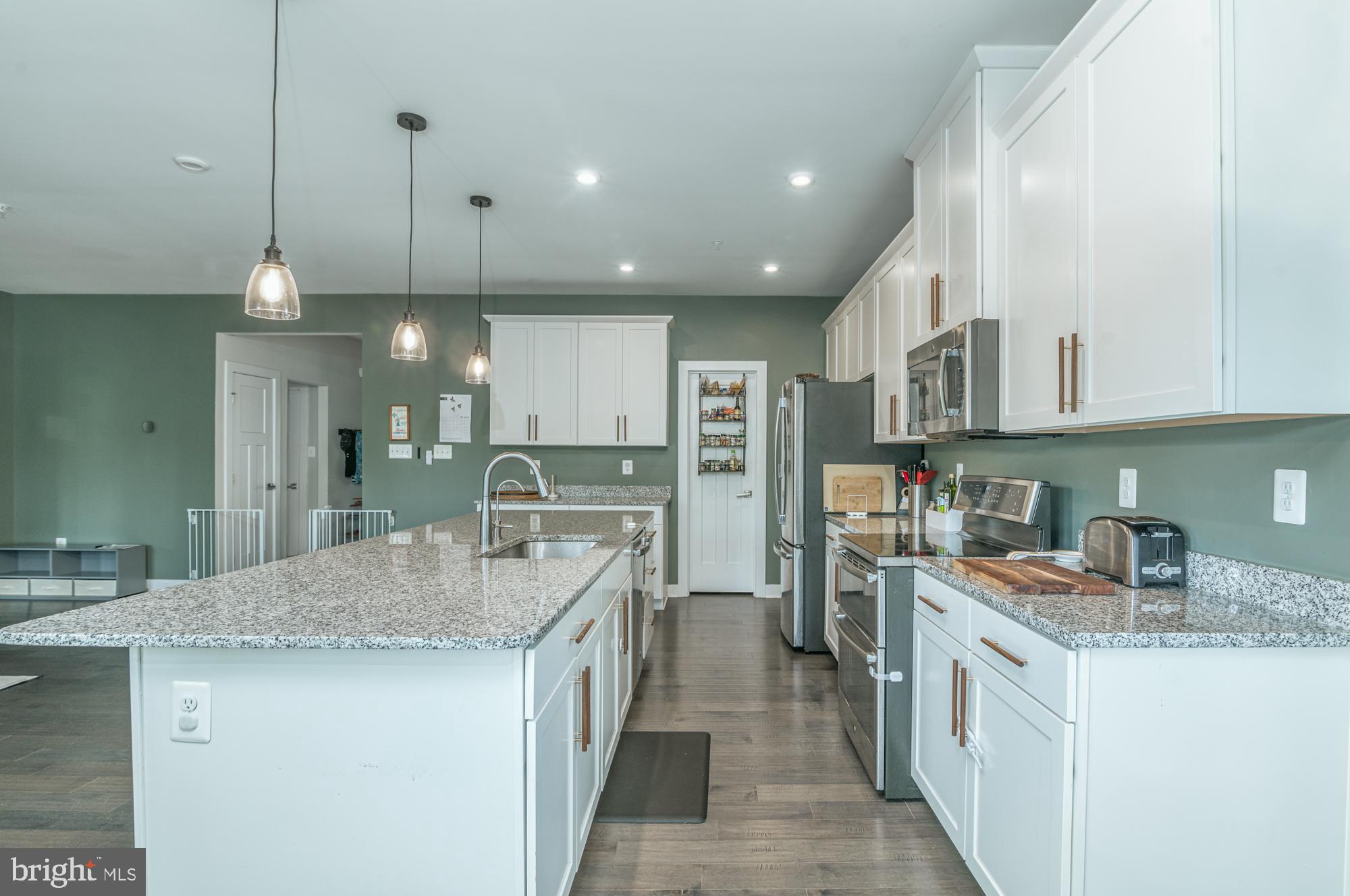 BRUNSWICK CROSSING - Residential