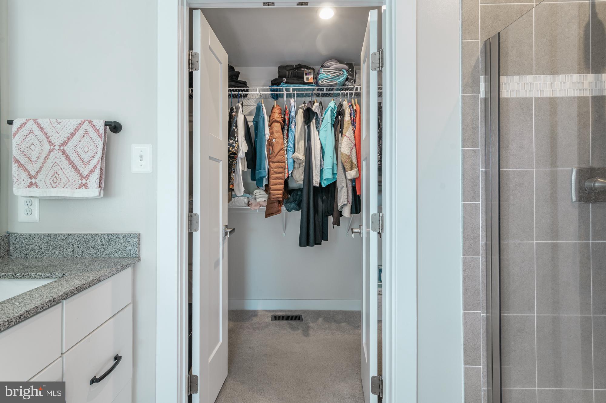 BRUNSWICK CROSSING - Residential