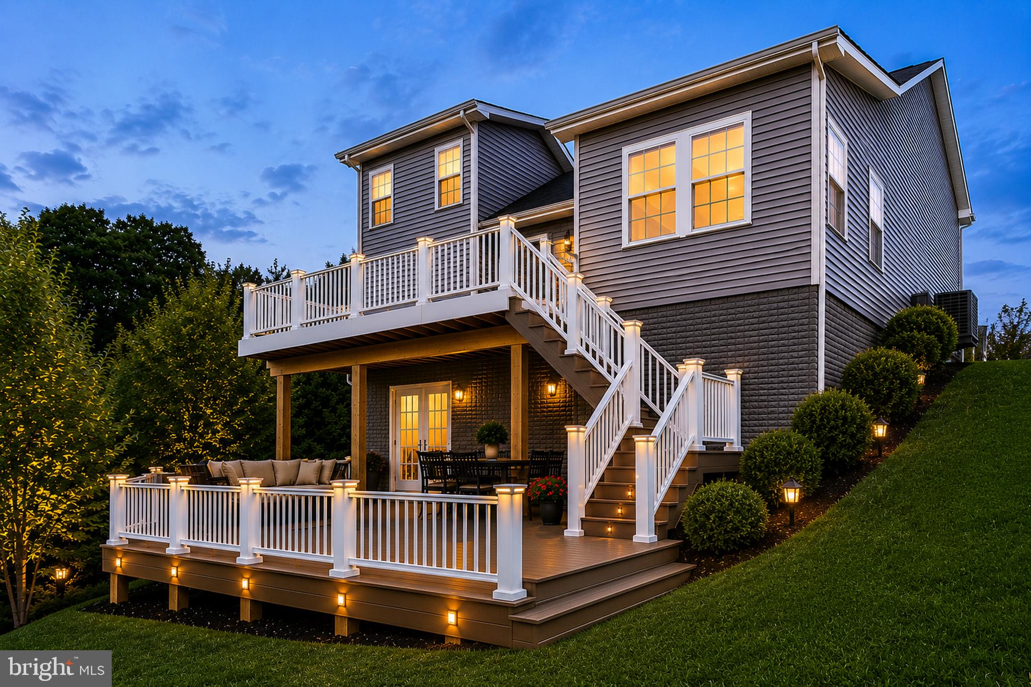 BRUNSWICK CROSSING - Residential