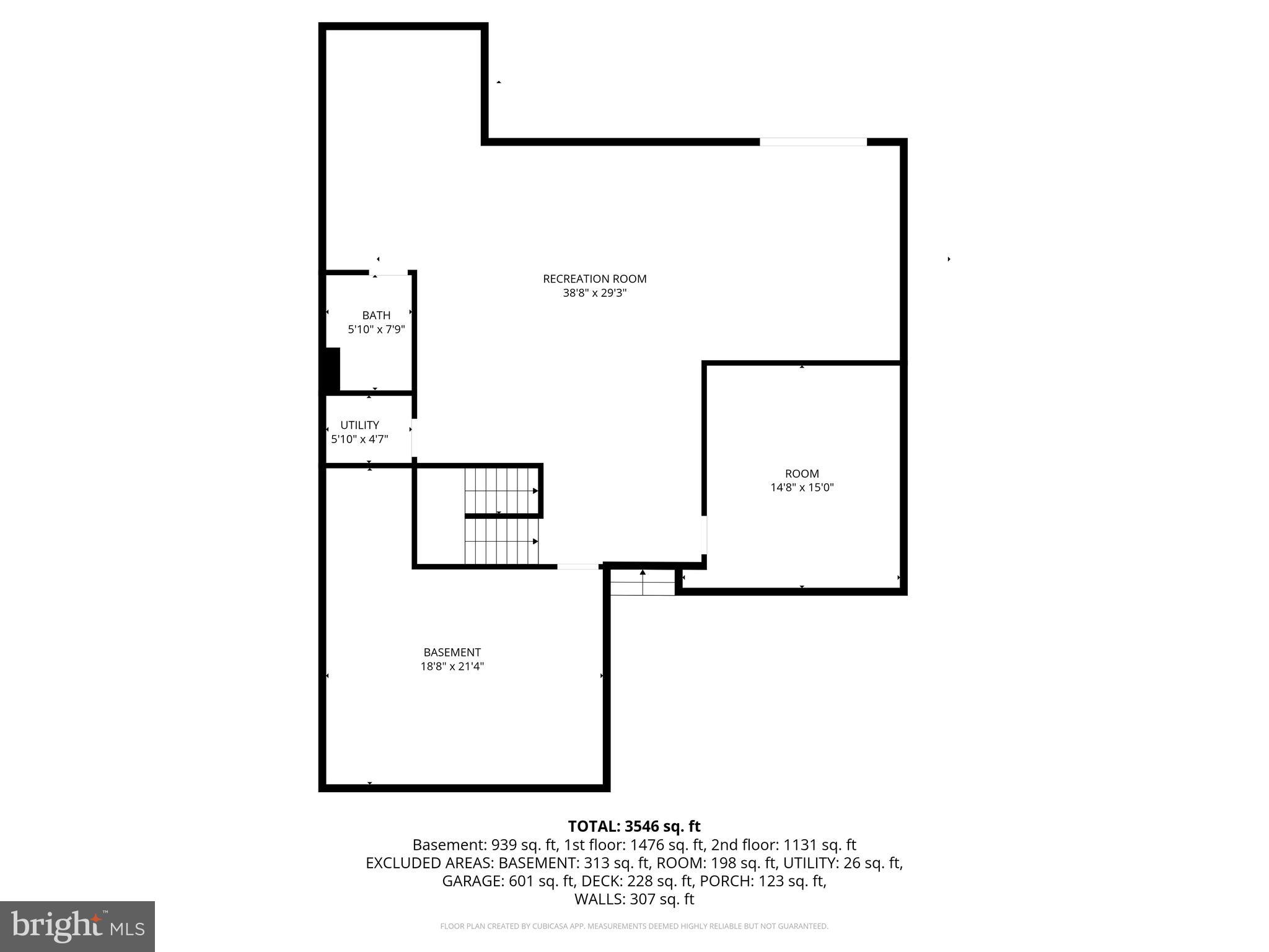 BRUNSWICK CROSSING - Residential