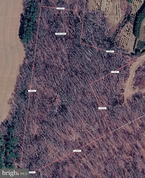 Vacant Land For Sale - P #350 Moxley Road<br/> DAMASCUS, MD 20872