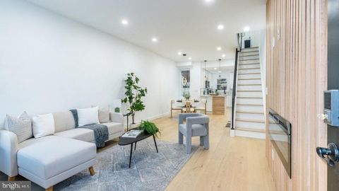 Townhouse For Sale - 2074 Birch Street<br/> PHILADELPHIA, PA 19134
