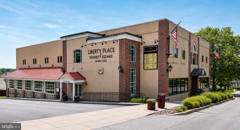 Photo of 148 W State Street, KENNETT SQUARE, PA 19348 (MLS # PACT2135302)