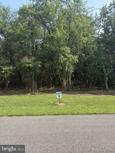 Vacant Land For Sale - 9 Wilson Point Road<br/> GALENA, MD 21635