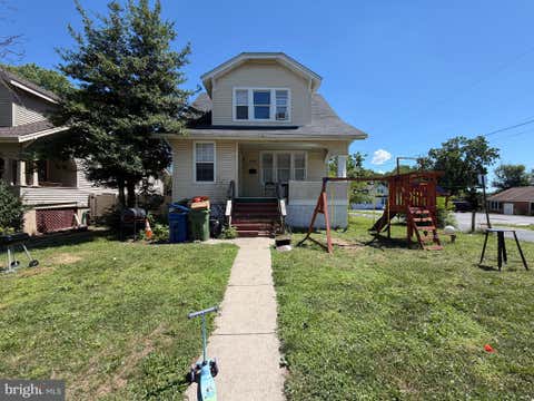 Homes For Sale - 3312 Ailsa Avenue<br/> Baltimore City County, BALTIMORE, MD 21214