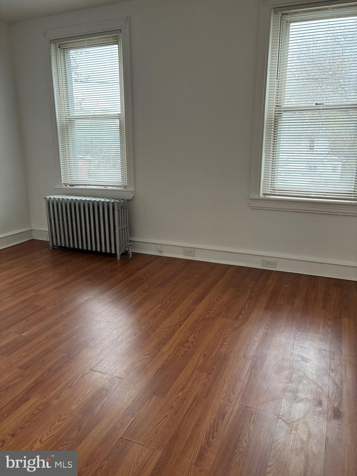 NONE AVAILABLE - Residential Lease