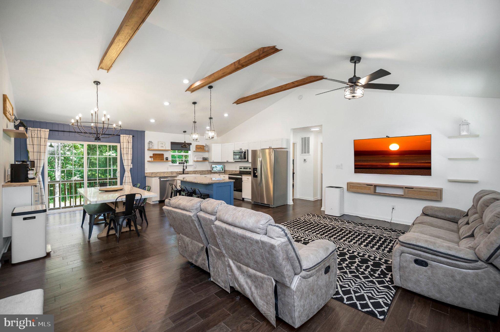 12137 RIDGE ROAD