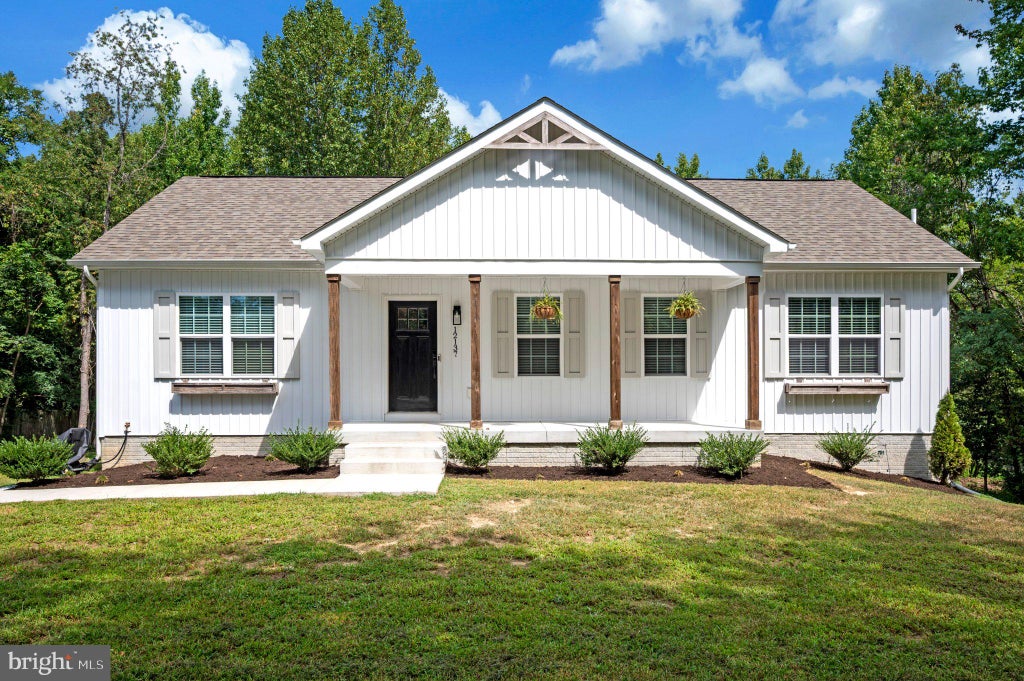 Photo of 12137 Ridge Road, KING GEORGE, VA 22485 (MLS # VAKG2008798)