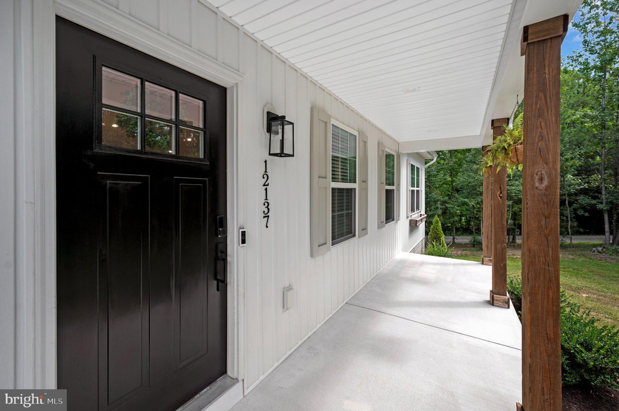 12137 RIDGE ROAD