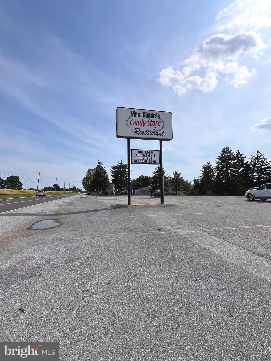 7325 MOLLY PITCHER HIGHWAY