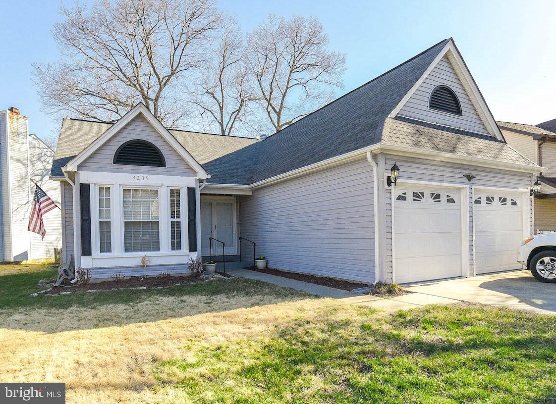 LANCASTER / WESTLAKE VILLAGE - Residential