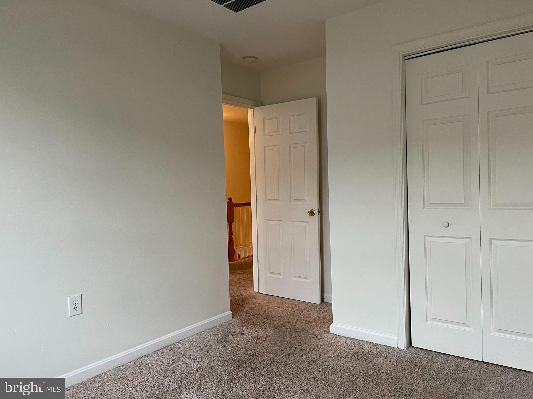 HAMMONDS MILL - Residential Lease