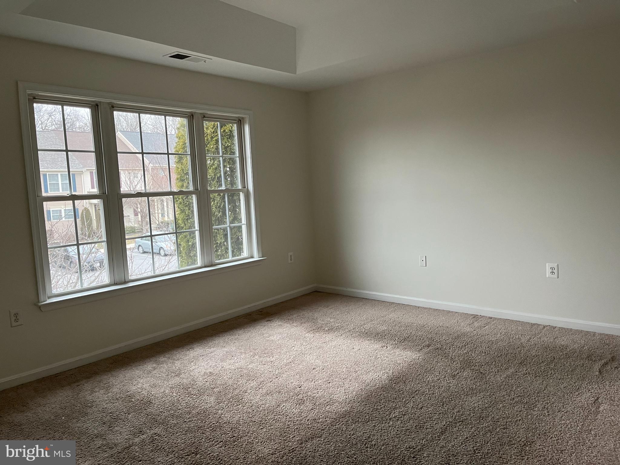 HAMMONDS MILL - Residential Lease