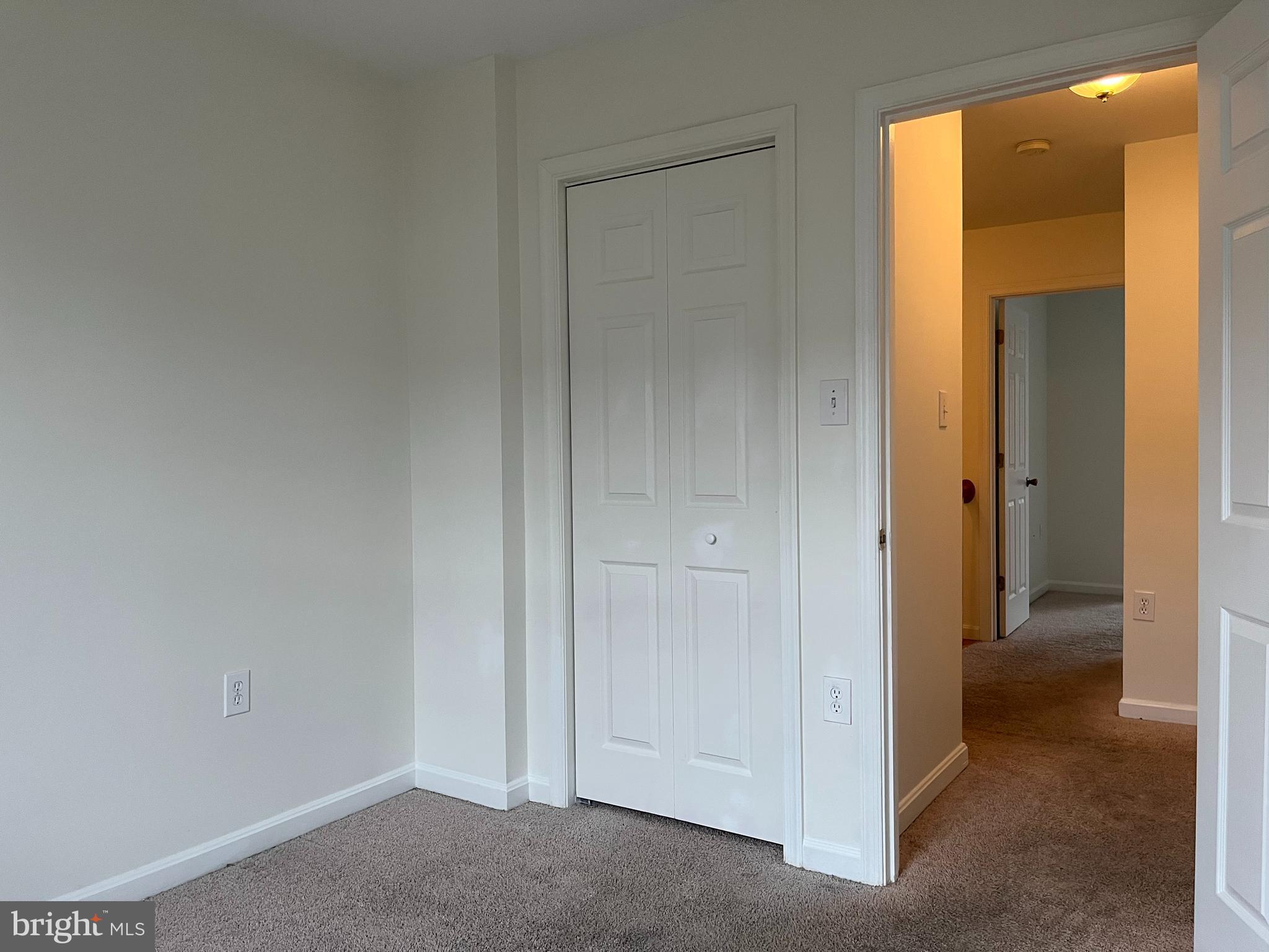 HAMMONDS MILL - Residential Lease