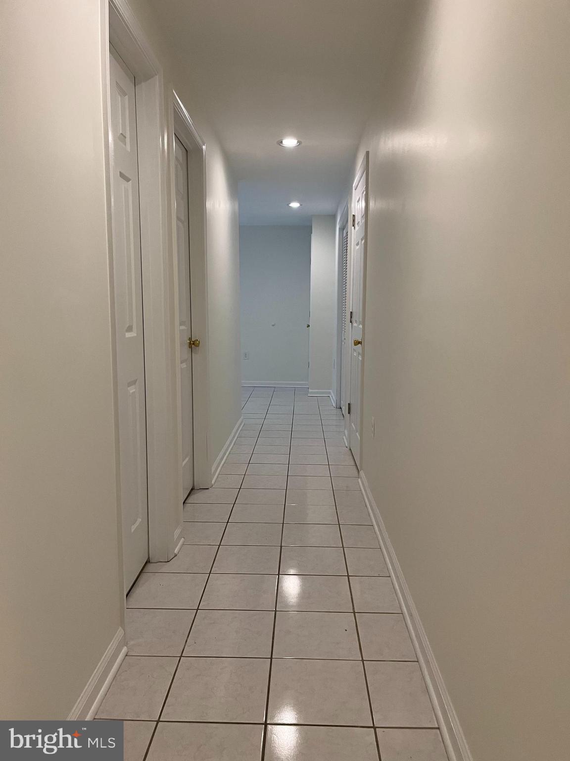 HAMMONDS MILL - Residential Lease