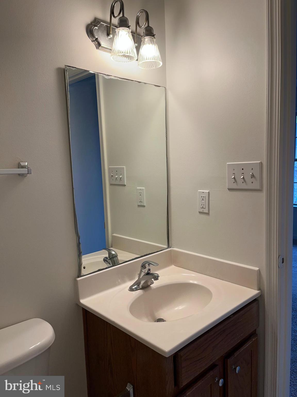 HAMMONDS MILL - Residential Lease