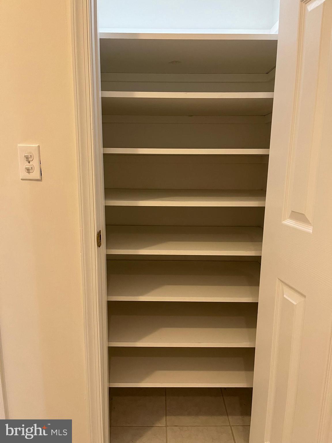 HAMMONDS MILL - Residential Lease