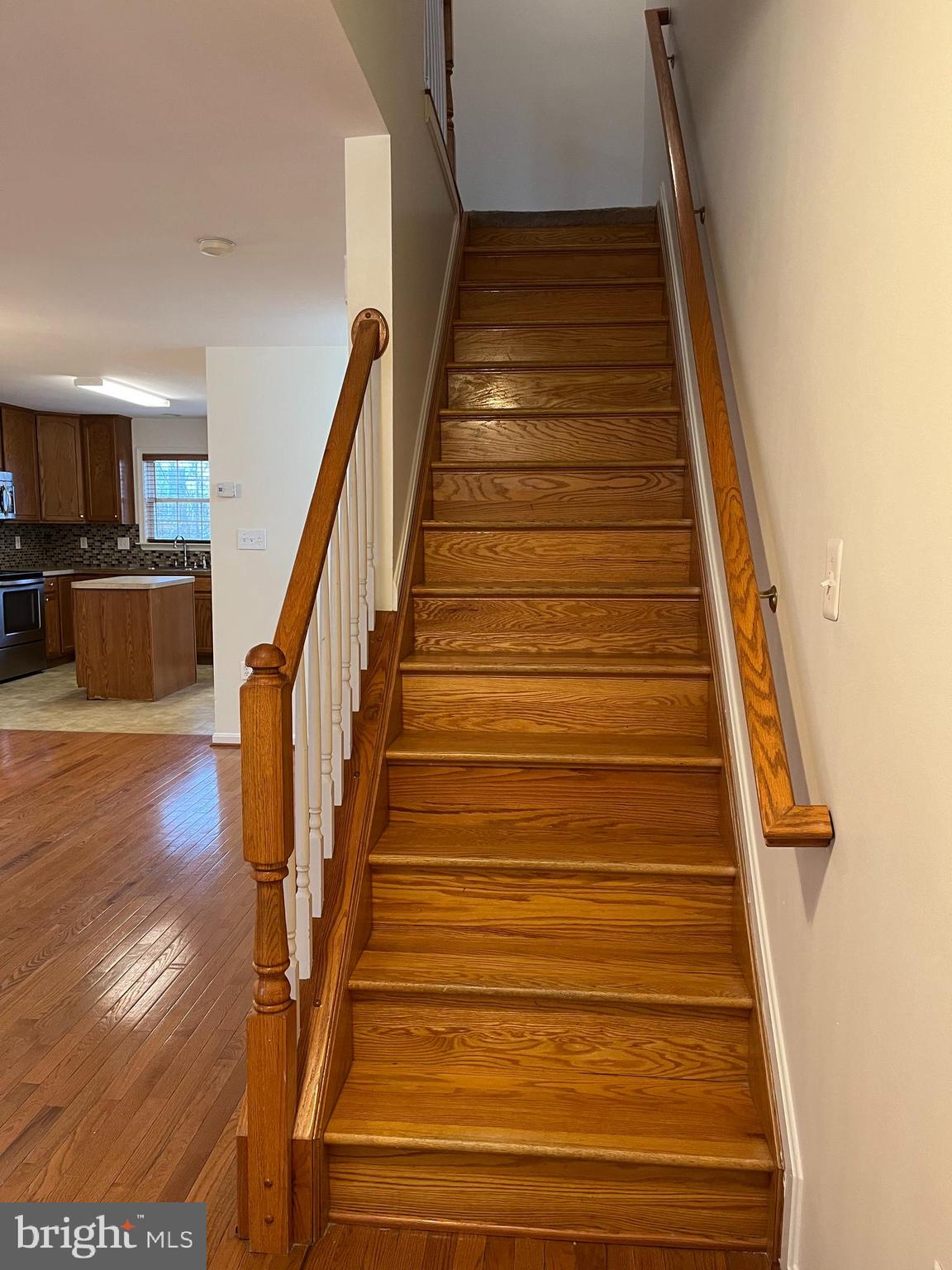 HAMMONDS MILL - Residential Lease