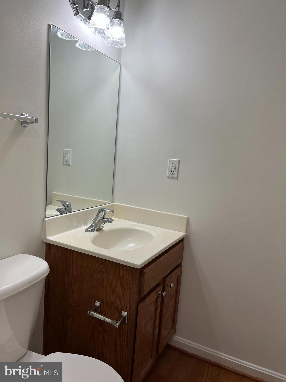 HAMMONDS MILL - Residential Lease