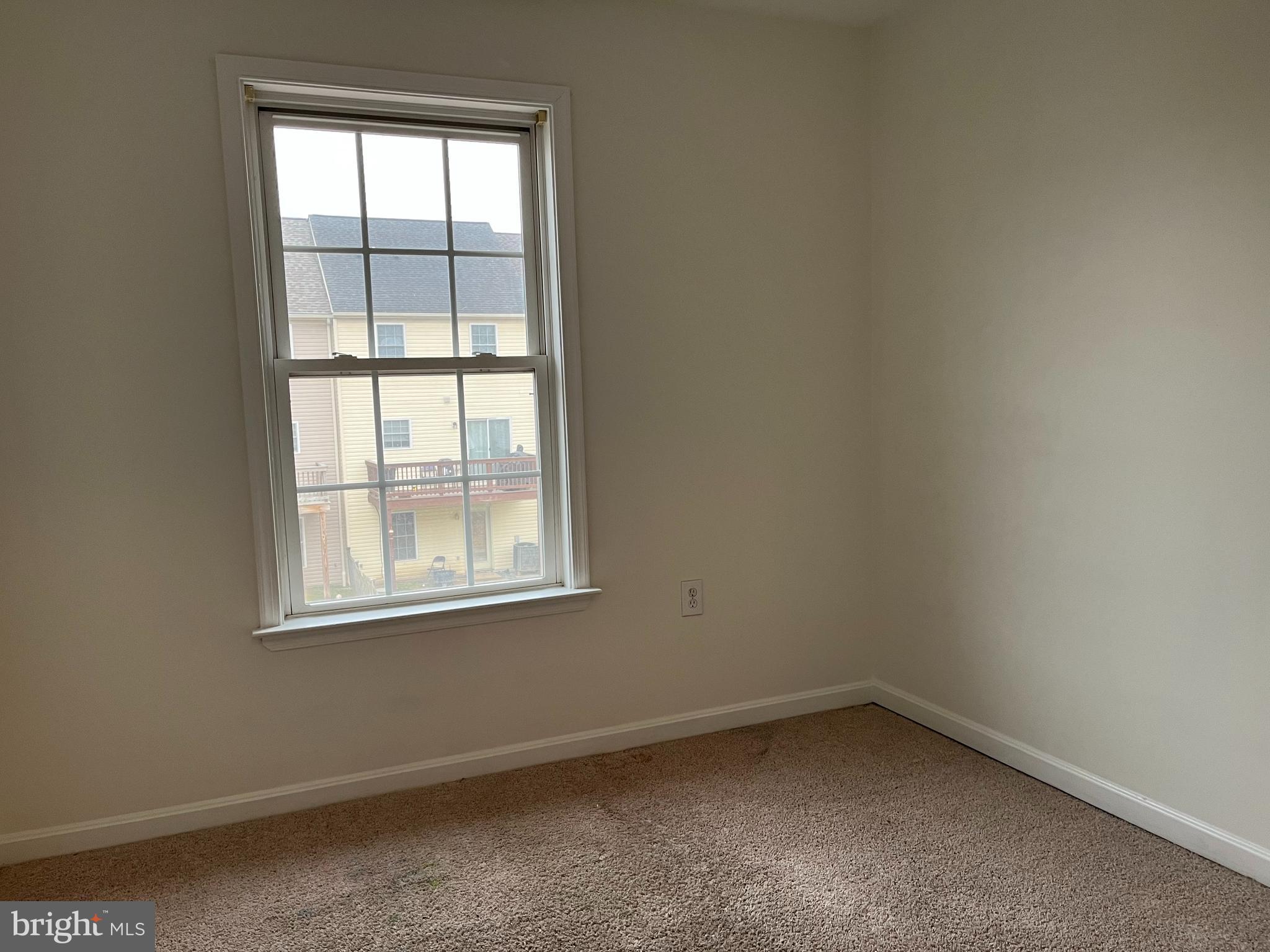 HAMMONDS MILL - Residential Lease