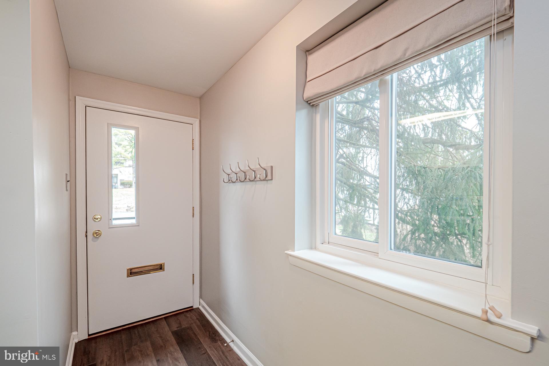 SUMMIT HOUSE - Residential Lease