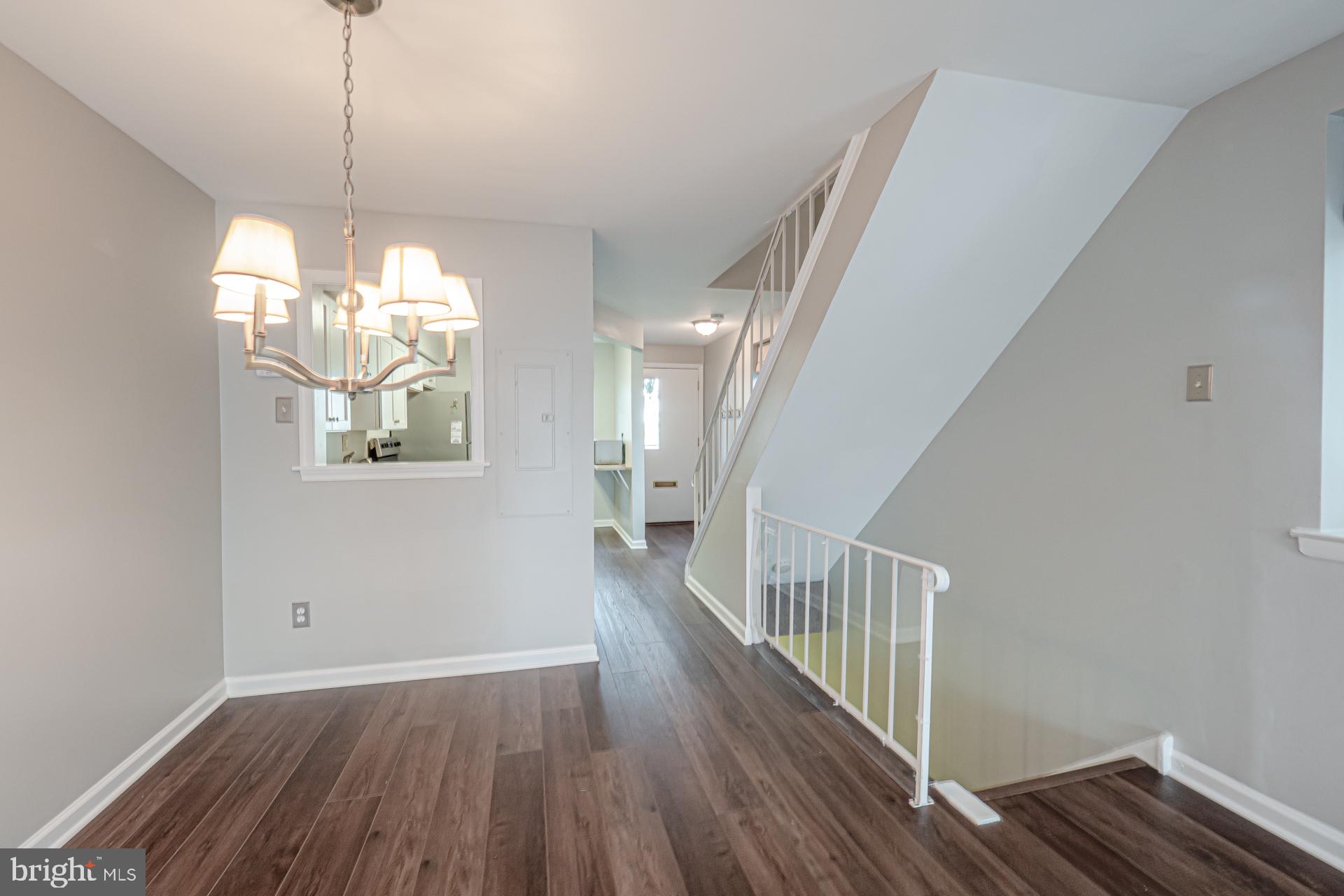 SUMMIT HOUSE - Residential Lease