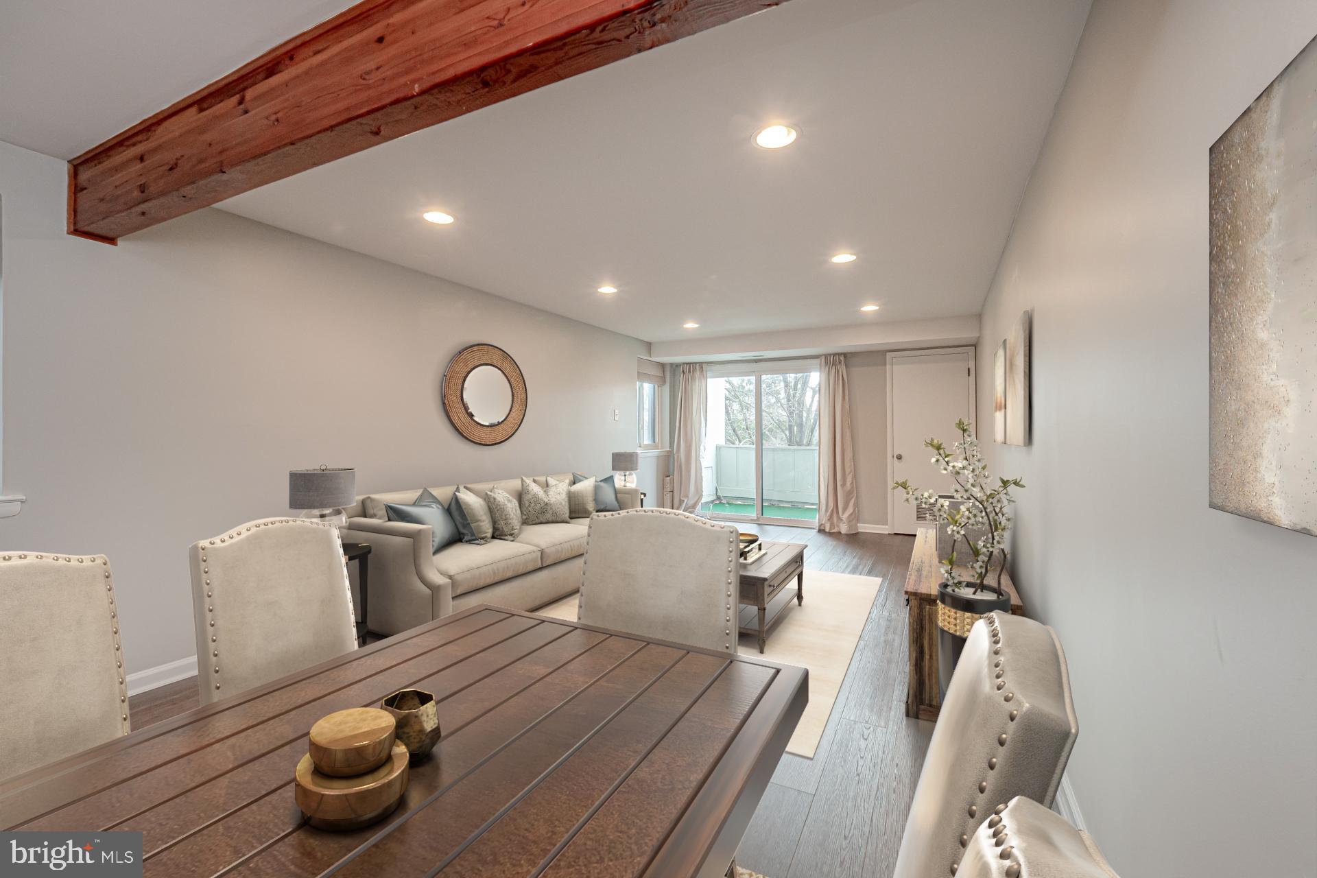 SUMMIT HOUSE - Residential Lease