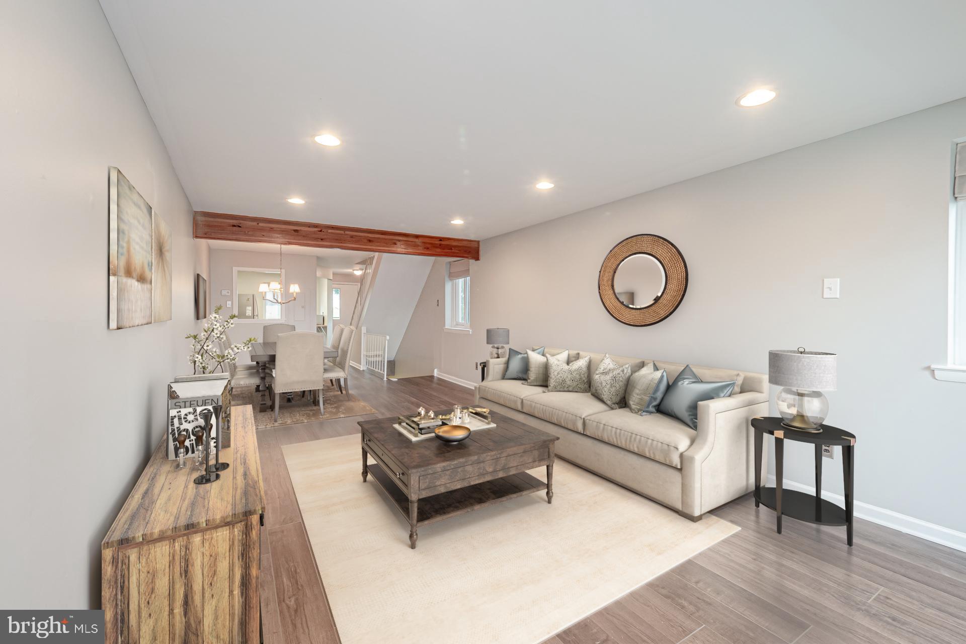 SUMMIT HOUSE - Residential Lease