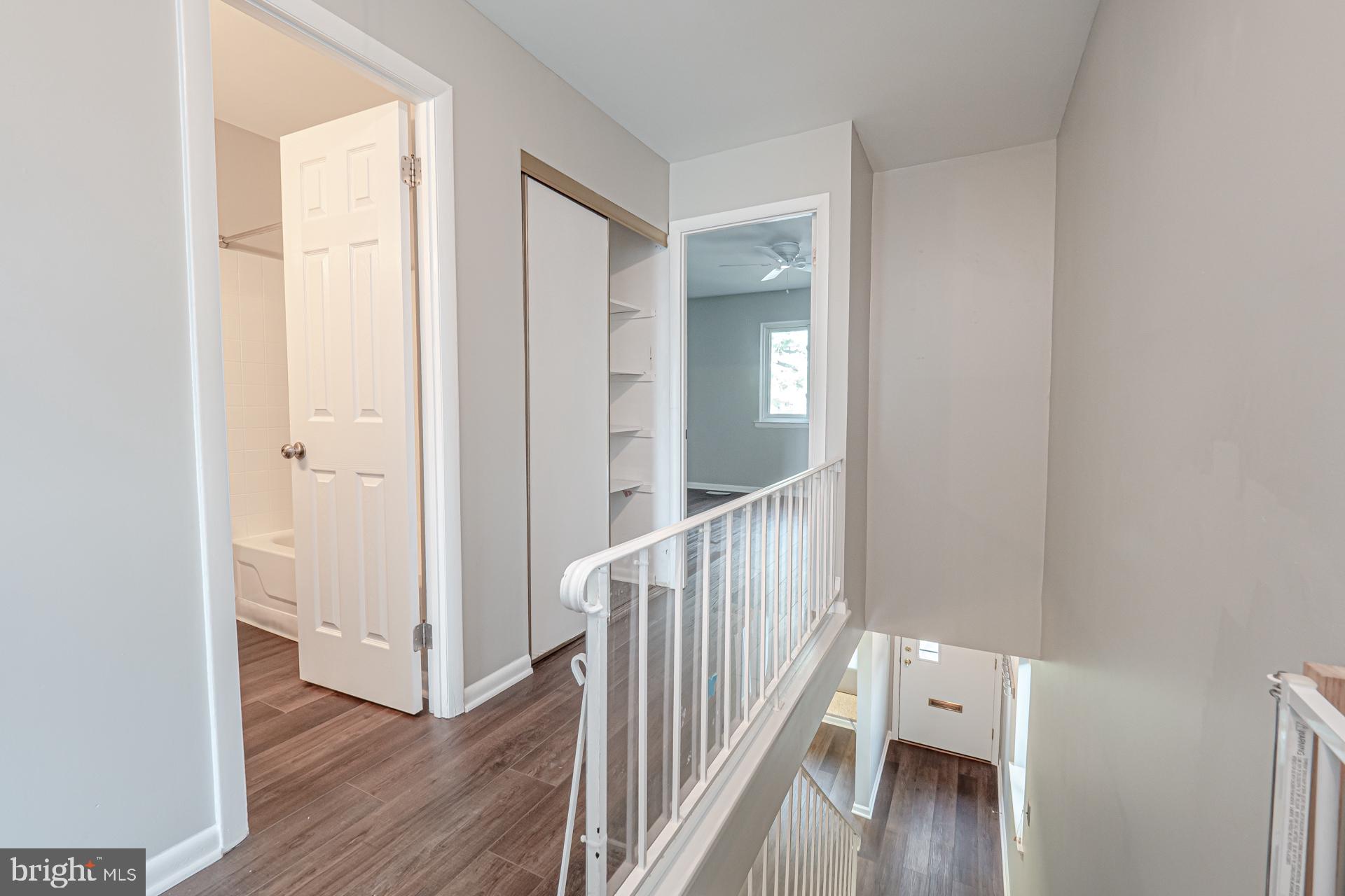 SUMMIT HOUSE - Residential Lease