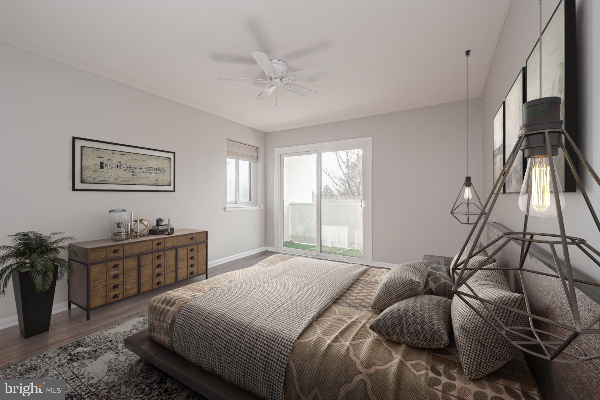 SUMMIT HOUSE - Residential Lease