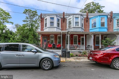 2227 CARTER STREET WILMINGTON DE 19802